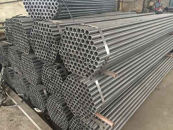 昌图考登钢管美标